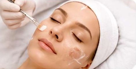 HydraFacial