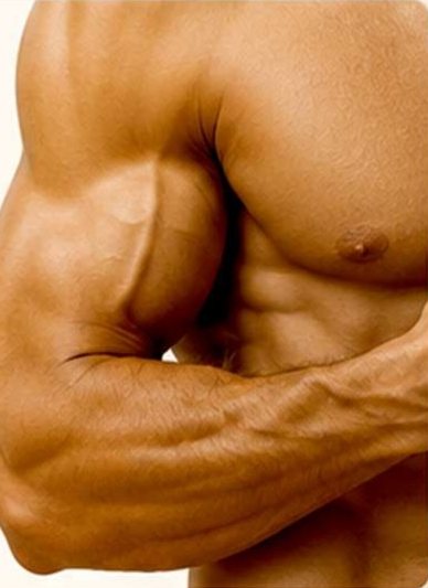 Arm Packs
