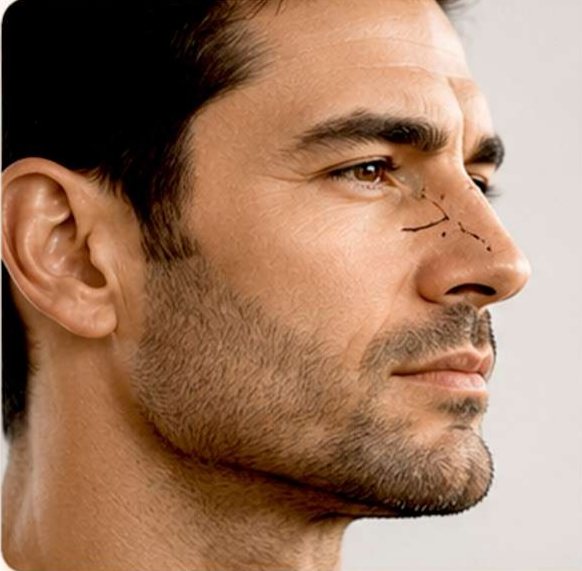 Rhinoplasty (Nose Job)
