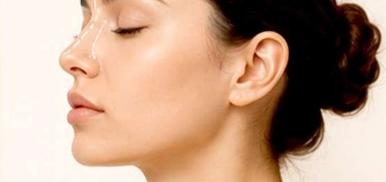 Rhinoplasty (Nose Job)
